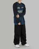 Rox Pintuck Pants