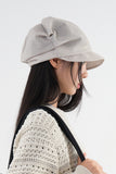 Slub Summer Knit Cap