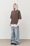 Yet Lightblue Denim
