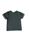 (W) Pin Layered Top