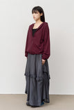 (W) Ruru Skirt