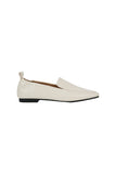 Luda Square Loafers