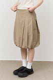 (W) Most Balloon Skirt