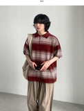 Noah Stripe Linen Knit