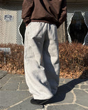 Stitch Balloon Sweatpants