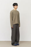 Live Waffled Longsleeve
