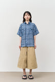 Ocean Pocket Shirt