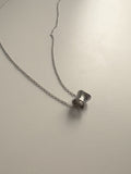 Leudlo Drop Layered Necklace
