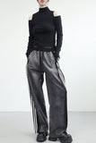 Flua Wide Lace Pants