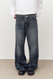 Well Washed Denim