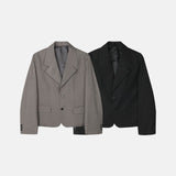 Local 2 Button Jacket