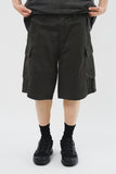 Nue Cargo Half Pants