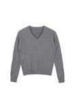 Bight Cable Sweater