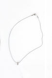 Nosua Square Necklace