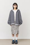 (W) Zig Skirt