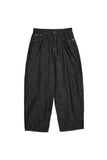 Bluny Non-Fade Wide Jeans