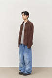 Nive Knitted Shirt