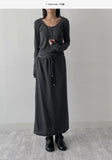 [Setup Available] Nova U-neck Long Sleeve T-Shirt