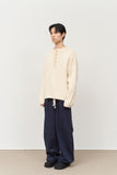 Lucy Heneley Round Knit