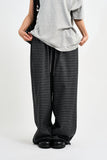 Rowoon striped pants