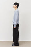 Eco Nonfade Curved Denim
