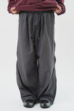 Maro Point Nylon Pants