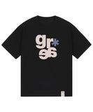 GRAE-S pastel Short Sleeve T-shirt