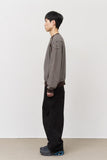 Mid Curved Pants