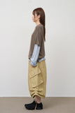 Zone Layered Longsleeve