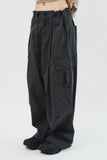 Leah Cotton Cargo Pants