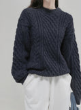 [Premium] Vintage Fisher Knit