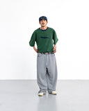 Baggy Fit Sweat Pants