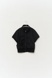 (W) Credit Zip Up