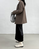 Zeke overfit single jacket