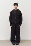 Senda Pocket Windbreaker