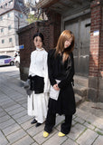 STRAP PLEATS SK PT