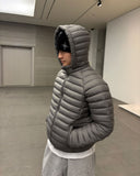 Acne Two-Way Lightweight Padding