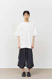 Starstar Oversized Top