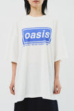 Blue Oasis Top