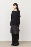 Beam Layered Longsleeve