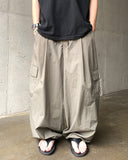 Fresh Hammer Cargo Pants