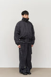 Beck Buckle Jumper