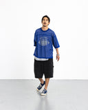 Hail Mary Mesh Tee