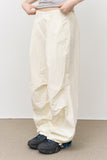 Den Parachute Nylon Pants