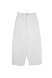 Torred Wide Trousers