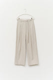 (W) Beck Belted Pants