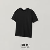 Seno Slim Cotton Top