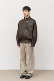 Grace Washed Denim