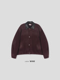 Quard Corduroy Work Jumper