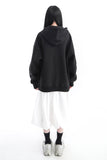 OWEN OVER HOODIE